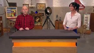 Fotograma del episodio 77: Episodio 77