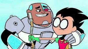 Fotograma del episodio 20: Episodio 20