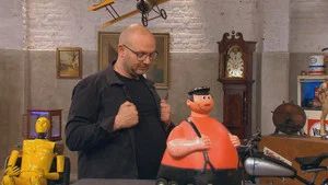 Fotograma del episodio 136: Episodio 136