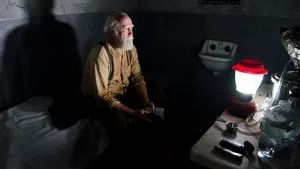 Fotograma del episodio 5: Reclusión