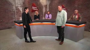 Fotograma del episodio 133: Episodio 133