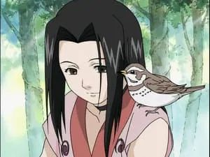 Fotograma del episodio 12: Batalla en el puente: Zabuza regresa
