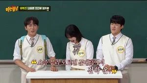 Fotograma del episodio 504: Episodio 504