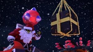 Fotograma del episodio 1: Especial de Navidad