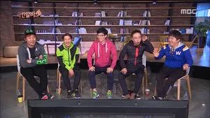 Fotograma del episodio 407: Episodio 407