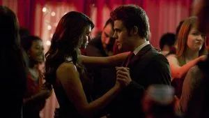 Fotograma del episodio 13: Eclipse del corazón