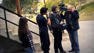 Fotograma del episodio 7: Episodio 7