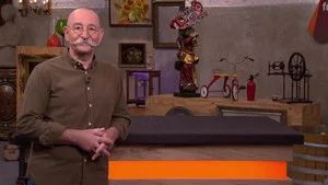 Fotograma del episodio 128: Episodio 128