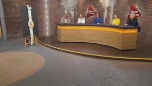 Fotograma del episodio 116: Episodio 116