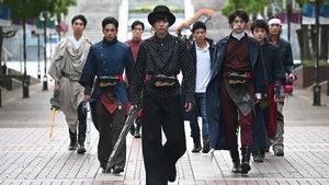Fotograma del episodio 44: Episodio 44