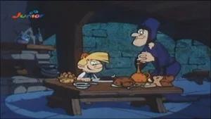 Fotograma del episodio 44: Episodio 44