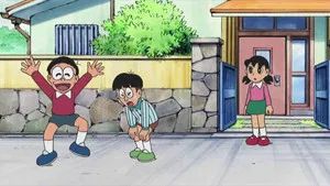 Fotograma del episodio 607: Episodio 607