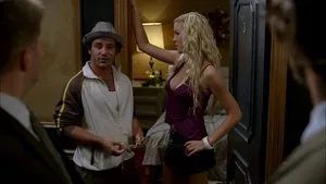 Fotograma del episodio 4: La ciudad del pecado