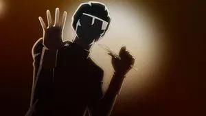 Fotograma del episodio 6: Te ves casi muerto
