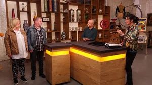 Fotograma del episodio 1: Episodio 1