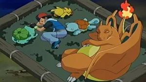 Fotograma del episodio 43: Reuniendo A La Pandilla De Cuatro