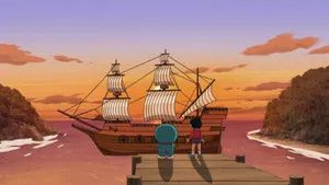 Fotograma del episodio 905: Episodio 905