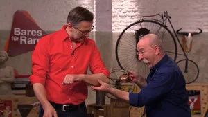 Fotograma del episodio 198: Episodio 198