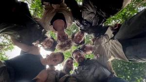Fotograma del episodio 16: Episodio 16
