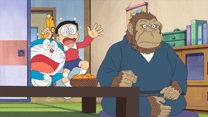 Fotograma del episodio 803: Episodio 803