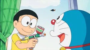 Fotograma del episodio 1331: Episodio 1331