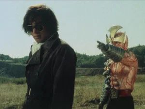 Fotograma del episodio 35: Episodio 35