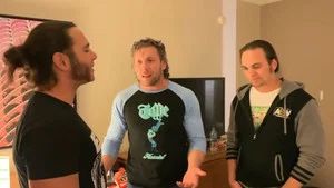 Fotograma del episodio 144: Episodio 144