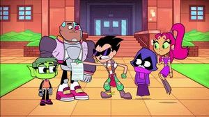 Fotograma del episodio 7: Episodio 7