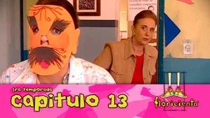 Fotograma del episodio 13: Episodio 13
