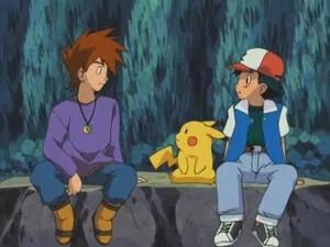 Fotograma del episodio 57: El Portador De La Llama