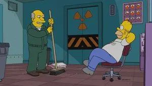 Fotograma del episodio 2: Mantén a Chalm y continua Gary