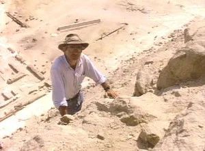 Fotograma del episodio 1: Episodio 1