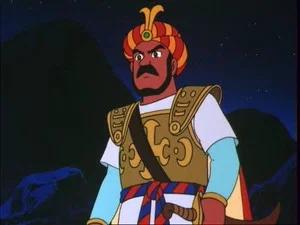 Fotograma del episodio 70: Episodio 70