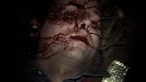Fotograma del episodio 8: Bichos