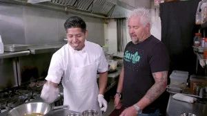 Fotograma del episodio 15: Episodio 15