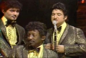 Fotograma del episodio 18: Episodio 18