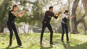 Fotograma del episodio 18: La danza del amor