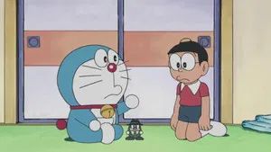 Fotograma del episodio 23: Episodio 23