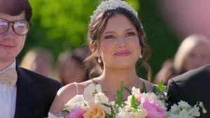 Fotograma del episodio 12: Nos vemos en el altar