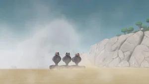 Fotograma del episodio 21: Episodio 21