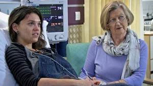 Fotograma del episodio 40: Episodio 40