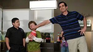 Fotograma del episodio 5: Cazacortinas