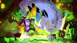 Fotograma del episodio 2: Episodio 2