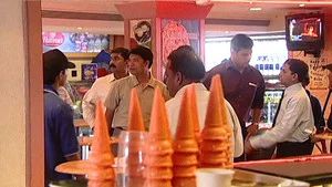 Fotograma del episodio 320: Episodio 320