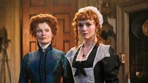 Fotograma del episodio 5: Halloween 2: los fantasmas del pasado de Hetty