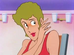 Fotograma del episodio 42: Episodio 42
