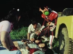 Fotograma del episodio 16: Episodio 16