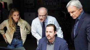Fotograma del episodio 1: Destino