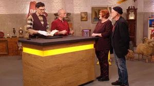 Fotograma del episodio 65: Episodio 65