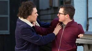 Fotograma del episodio 52: Episodio 52